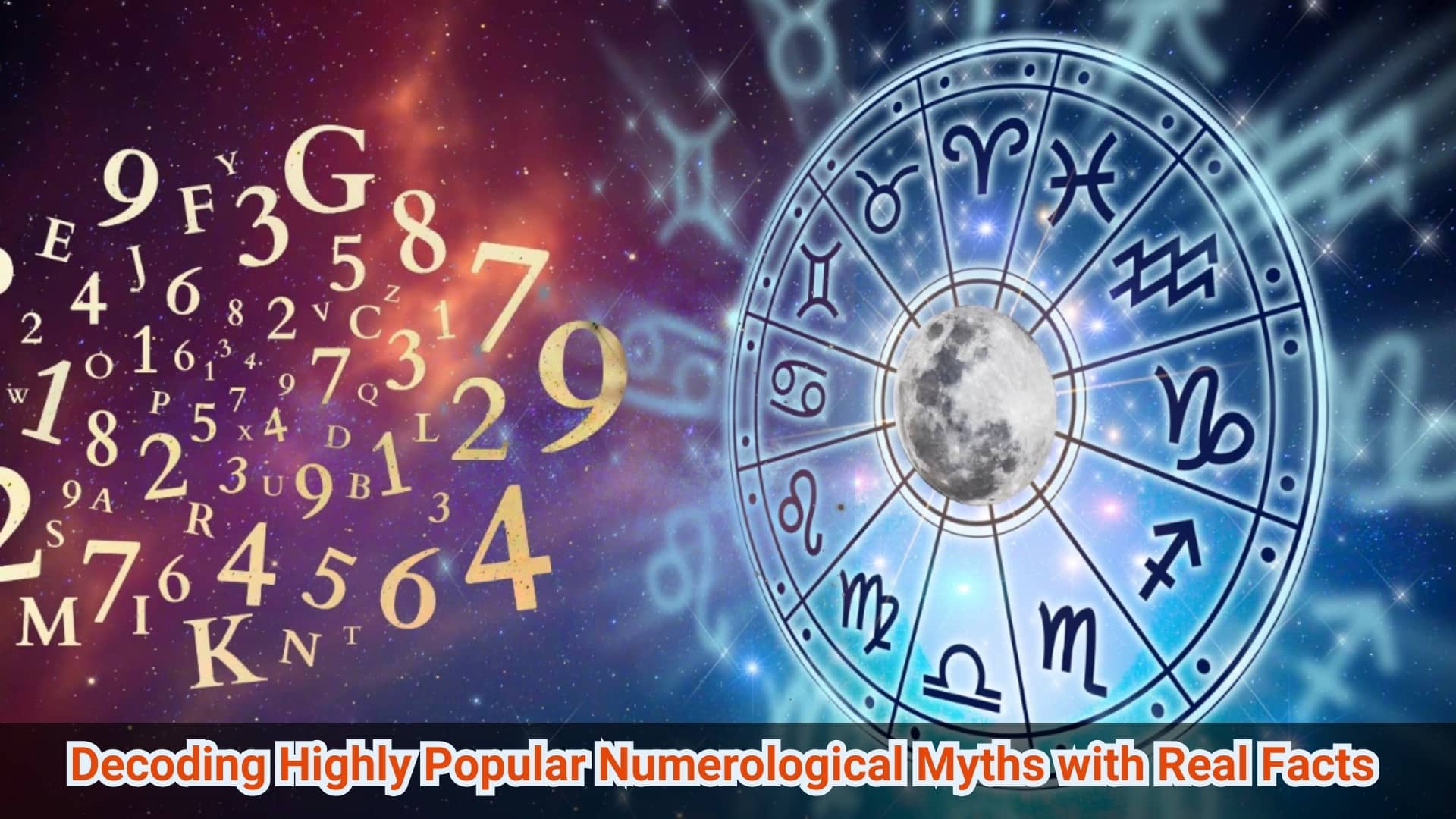 Decoding Highly Popular Numerological Myths with Real Facts